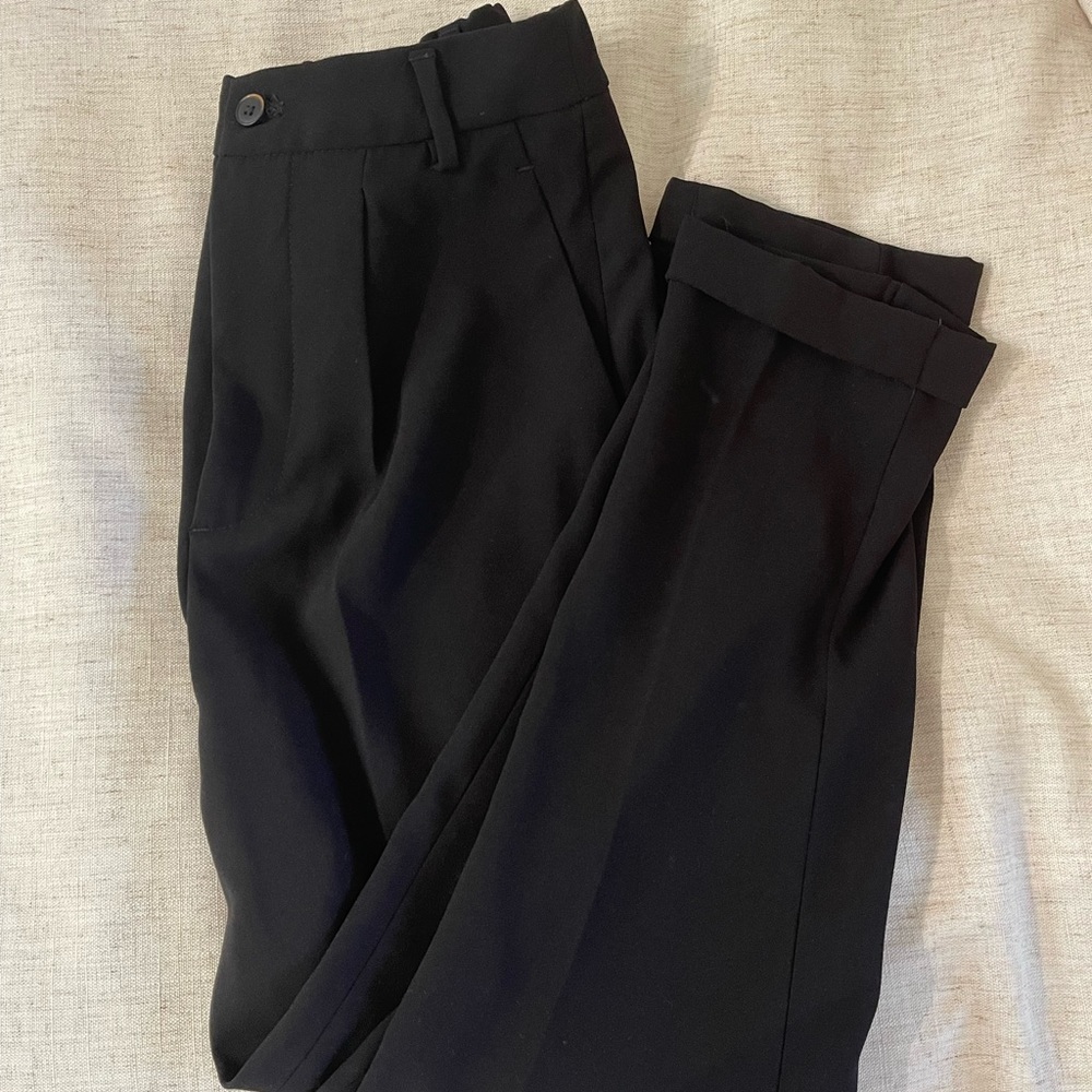 ZARA PANTS - NWT